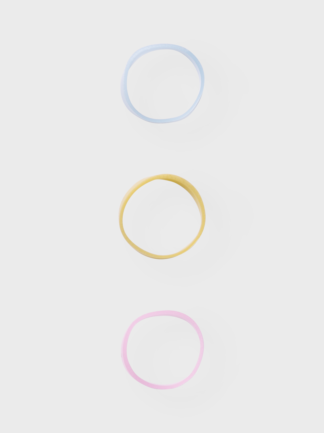 NKFACC-TEVIRA Other Accessories - Pastel Lavender